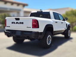 Ram 1500 RHO 4x4 Crew Cab 5'7" Box 2026