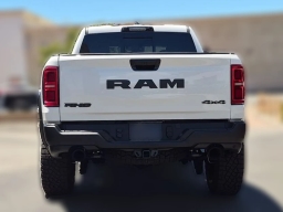 Ram 1500 RHO 4x4 Crew Cab 5'7" Box 2026