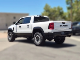 Ram 1500 RHO 4x4 Crew Cab 5'7" Box 2026