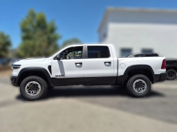 Ram 1500 RHO 4x4 Crew Cab 5'7" Box 2026