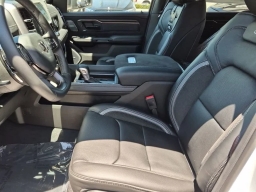 Ram 1500 RHO 4x4 Crew Cab 5'7" Box 2026