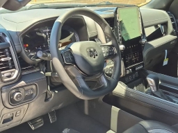 Ram 1500 RHO 4x4 Crew Cab 5'7" Box 2026