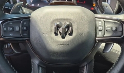 Ram 1500 RHO 4x4 Crew Cab 5'7" Box 2026