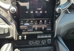 Ram 1500 RHO 4x4 Crew Cab 5'7" Box 2026