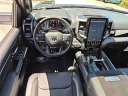 Ram 1500 RHO 4x4 Crew Cab 5'7" Box 2026