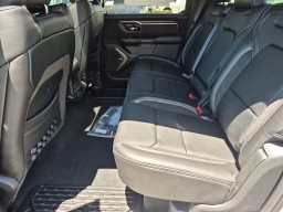 Ram 1500 RHO 4x4 Crew Cab 5'7" Box 2026