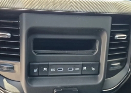Ram 1500 RHO 4x4 Crew Cab 5'7" Box 2026