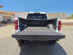 Ram 1500 RHO 4x4 Crew Cab 5'7" Box 2026