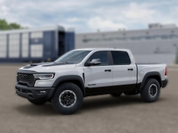 Ram 1500 RHO 4x4 Crew Cab 5'7" Box 2026