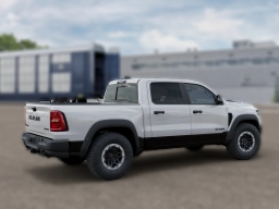 Ram 1500 RHO 4x4 Crew Cab 5'7" Box 2026