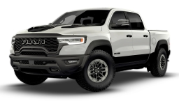Ram 1500 RHO 4x4 Crew Cab 5'7" Box 2026