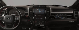 Ram 1500 RHO 4x4 Crew Cab 5'7" Box 2026