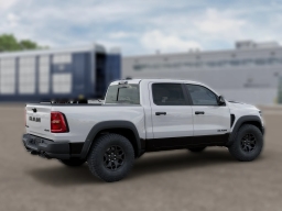 Ram 1500 RHO 4x4 Crew Cab 5'7" Box 2026