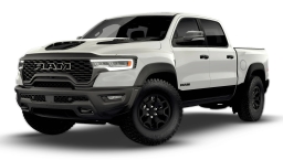 Ram 1500 RHO 4x4 Crew Cab 5'7" Box 2026