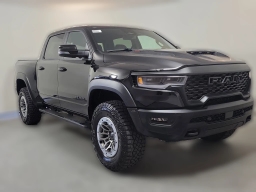 Ram 1500 RHO 4x4 Crew Cab 5'7" Box 2026