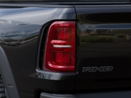 Ram 1500 RHO 4x4 Crew Cab 5'7" Box 2026