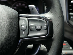 Ram 1500 RHO 4x4 Crew Cab 5'7" Box 2026