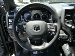 Ram 1500 RHO 4x4 Crew Cab 5'7" Box 2026