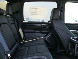 Ram 1500 RHO 4x4 Crew Cab 5'7" Box 2026