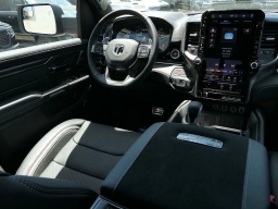 Ram 1500 RHO 4x4 Crew Cab 5'7" Box 2026