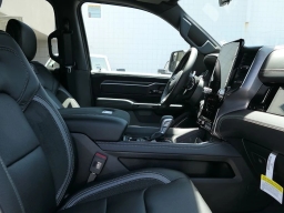 Ram 1500 RHO 4x4 Crew Cab 5'7" Box 2026