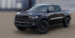 Ram 1500 RHO 4x4 Crew Cab 5'7" Box 2026