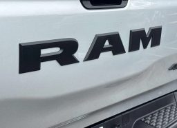 Ram 1500 RHO 4x4 Crew Cab 5'7" Box 2026