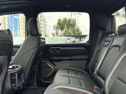 Ram 1500 RHO 4x4 Crew Cab 5'7" Box 2026