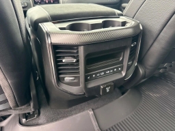 Ram 1500 RHO 4x4 Crew Cab 5'7" Box 2026