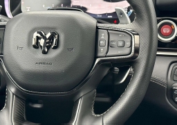 Ram 1500 RHO 4x4 Crew Cab 5'7" Box 2026