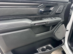 Ram 1500 RHO 4x4 Crew Cab 5'7" Box 2026