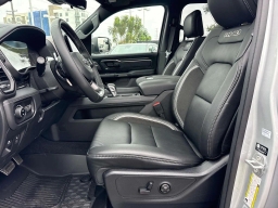 Ram 1500 RHO 4x4 Crew Cab 5'7" Box 2026