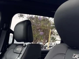 Ram 1500 RHO 4x4 Crew Cab 5'7" Box 2026