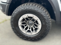 Ram 1500 RHO 4x4 Crew Cab 5'7" Box 2026