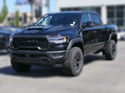 Ram 1500 RHO 4x4 Crew Cab 5'7" Box 2026