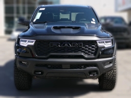 Ram 1500 RHO 4x4 Crew Cab 5'7" Box 2026