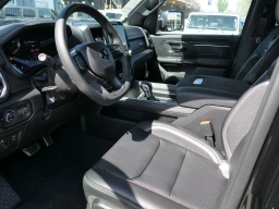 Ram 1500 RHO 4x4 Crew Cab 5'7" Box 2026