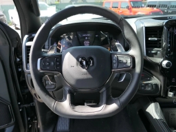 Ram 1500 RHO 4x4 Crew Cab 5'7" Box 2026
