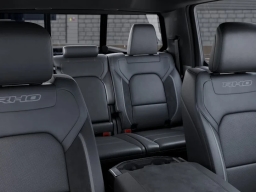 Ram 1500 RHO 4x4 Crew Cab 5'7" Box 2026