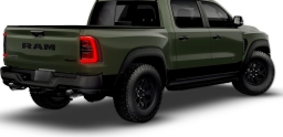 Ram 1500 RHO 4x4 Crew Cab 5'7" Box 2026