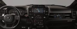 Ram 1500 RHO 4x4 Crew Cab 5'7" Box 2026