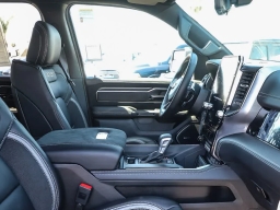 Ram 1500 RHO 4x4 Crew Cab 5'7" Box 2026