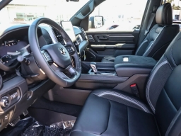 Ram 1500 RHO 4x4 Crew Cab 5'7" Box 2026