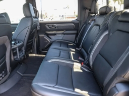 Ram 1500 RHO 4x4 Crew Cab 5'7" Box 2026
