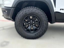 Ram 1500 RHO 4x4 Crew Cab 5'7" Box 2026