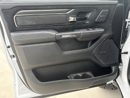 Ram 1500 RHO 4x4 Crew Cab 5'7" Box 2026