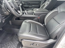 Ram 1500 RHO 4x4 Crew Cab 5'7" Box 2026