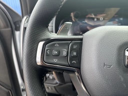 Ram 1500 RHO 4x4 Crew Cab 5'7" Box 2026