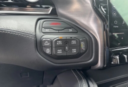 Ram 1500 RHO 4x4 Crew Cab 5'7" Box 2026