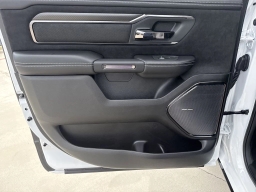 Ram 1500 RHO 4x4 Crew Cab 5'7" Box 2026